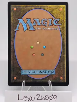 Blessing Of The Oracle - Akroma's Will (Showcase) NON FOIL / Final Fantasy MTG - Image 4