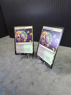 Undergrowth Stadium R 0080 MTG Teenage Mutant Ninja Turtles Non-Foil (X2) NM - Image 2