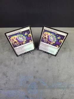 Undergrowth Stadium R 0080 MTG Teenage Mutant Ninja Turtles Non-Foil (X2) NM - Image 3