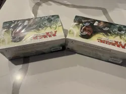 Magic: The Gathering Battle for Zendikar English Booster Box 2X - Image 2