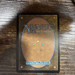 Mint/Near-Mint, English - 1 x MTG Super Shredder Teenage Mutant Ninja Turtles - Image 2