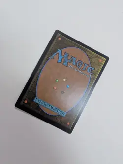 MTG - Arcane Signet - Commander: Lord of The Rings NM/M Condition - Image 3