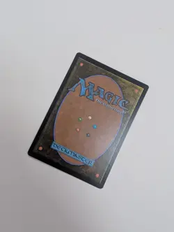 MTG - Faithless Looting - Commander: Lord of The Rings NM/M Condition - Image 3