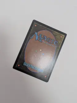 MTG - Sol Ring - Commander: Lord of The Rings NM/M Condition - Image 3