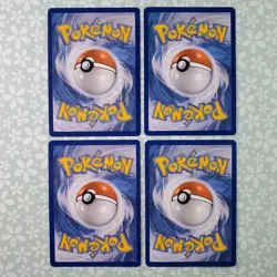 Pokemon Card Lot Brigette 134/162 Uncommon XY Breakthrough MP - Image 2