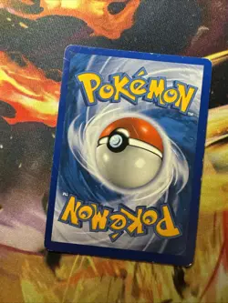 Pokemon TCG Tyranitar EX Cosmos Holo Ultra Rare Card 17/17 Pop Series 1 DMG - Image 5