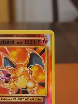 Charizard - 11/108 - Pokemon XY Evolutions Reverse Holo LP - Image 3