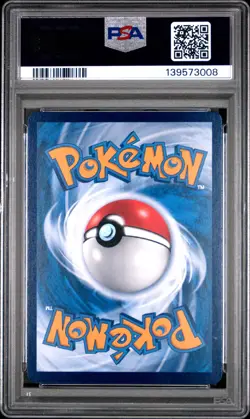 2024 POKEMON INDONESIAN SV-P PROMO #190 PIKACHU IN BATIK SHIRT PSA 10 - Image 2