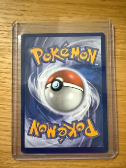 Dewgong 097/094 Me02: Phantasmal Flames Holo Pokemon Full Art NM - Near Mint - Image 2