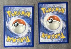 Prismatic Evolutions Umbreon EX 176 & Espeon EX 175 Black Star Promos Pokemon - Image 4