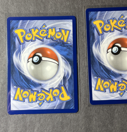 Prismatic Evolutions Umbreon EX 176 & Espeon EX 175 Black Star Promos Pokemon - Image 5