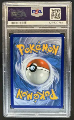 2019 Pokemon Black Star Solgaleo GX Full Art Hidden Fates #SM104a PSA 9 - Image 2