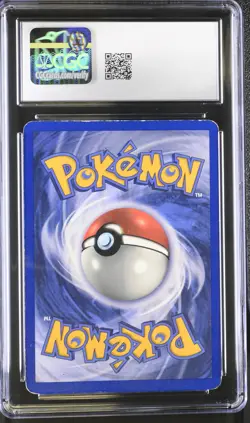 CGC 4.5 Charizard 1999 Base Set 4/102 Holo Pokemon Card - Image 2