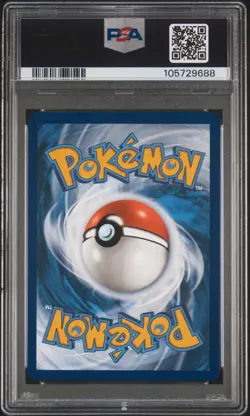 2024 POKEMON SSP EN-SURGING SPARKS ILLUSTRATION RARE #199 SPHEAL PSA 10 - Image 2