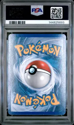 2006 POKEMON POP SERIES 2 #6 VENUSAUR-HOLO PSA 5 - Image 2