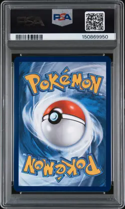 2025 POKEMON MEP ULTRA-PREMIUM COLLECTION #023 MEGA CHARIZARD X EX PSA 10 - Image 2