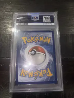 PSA 10 Gem Mint 2019 Pokemon Raichu & Alolan Raichu GX 54/236 Unified Minds - Image 4