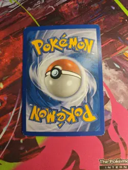 Pokemon TCG Cyndaquil Delta Species 45/101 EX Dragon Frontiers Reverse Holo 40HP - Image 5