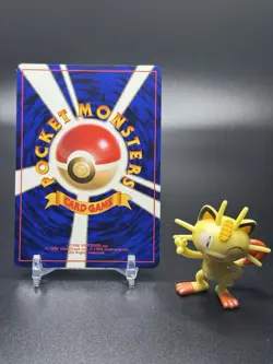 Weepinbell No. 070 Pokemon Jungle Japanese Uncommon NM - Image 2