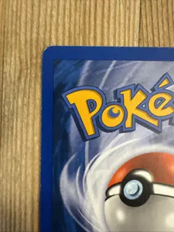 Gyarados 11/144 Skyridge Rare Non-Holo Vintage WOTC eReader Pokemon TCG LP/MP - Image 3