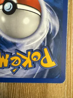 Gyarados 11/144 Skyridge Rare Non-Holo Vintage WOTC eReader Pokemon TCG LP/MP - Image 5