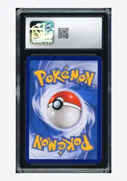 Pokemon CGC 10 GEM MINT Pikachu Holo 2021 001/028 25th Anniversary T.Chinese - Image 2