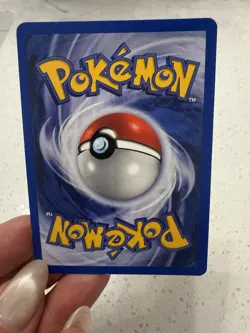 Pokemon TCG Erika's Venusaur Gym Challenge Holo And Blaine’s Arcanine - Image 2
