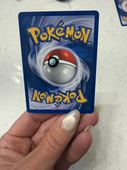 Pokemon TCG Erika's Venusaur Gym Challenge Holo And Blaine’s Arcanine - Image 4