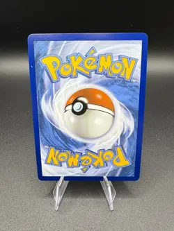 Pokemon Victini 171/086 Sv: Black Bolt Holo - Image 4