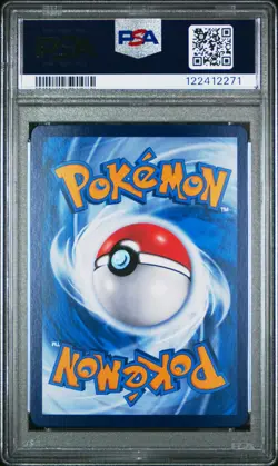 2025 POKEMON SIMPLIFIED CHINESE 151 C-COLL 151 SSR #188 MEW EX PSA 10 - Image 2