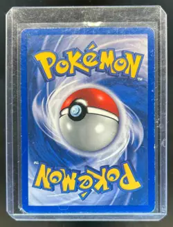 2000 Pokemon Gym Heroes Lt. Surge's Electabuzz #27/132 - Image 2