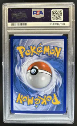 2023 Pokemon SWSH Black Star Promos Lucario VST #SWSH291 PSA 10 GEM MINT - Image 2