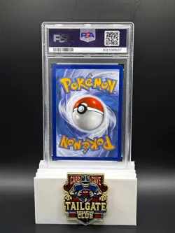 2024 POKEMON SFA EN-SHROUDED FABLE ILLUSTRATION RARE #068 DUSKULL PSA 10 - Image 2