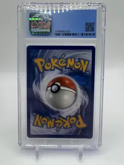 2019 Pokemon Umbreon GX Hidden Fates #SV69/SV94 CGC 9 - Image 2