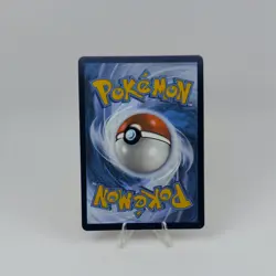 Pokemon TCG Cyclizar EX 159/191 Surging Sparks Double Rare - Image 2