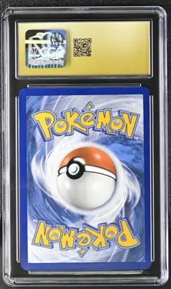 CGC 10 Pristine Lucario Vstar Swsh291 Crown Zenith Elite Trainer Box Pokemon - Image 2