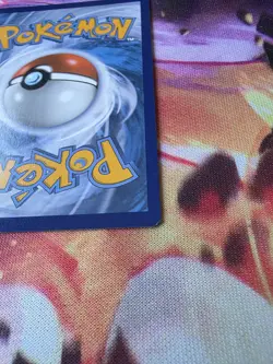 Pokemon Pikachu VMAX TG17/TG30 Full Art Trainer Gallery Lost Origin - Image 5