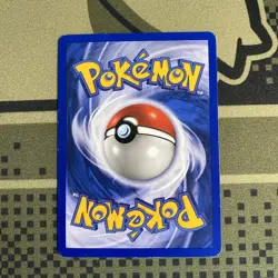 LP Cleffa 20/111 - Neo Genesis - 2000 - Pokemon TCG - Image 3