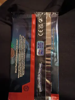 (20) Packs 2024 Pokemon Trick or Trade BOOster Bundle Halloween TCG SEALED - Image 2