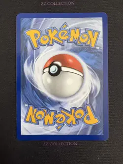 Pokemon TCG EN N's Zekrom MEP 031 Black Star Promo Holo Ascended Heroes -CZF - Image 2