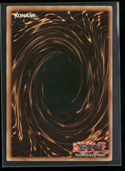 Dark Magician SDY-006 Ultra Rare Starter Deck: Yugi Yu-Gi-Oh Heavily Played - Image 2