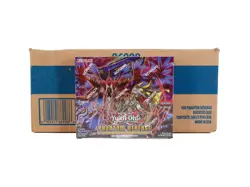 YU-GI-OH PHANTOM REVENGE BOOSTER 12-BOX CASE - Image 1