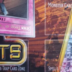 1x Seven Tools of the Bandit - Ultra Rare - MRD-129 - Unlimited - LP - Image 3