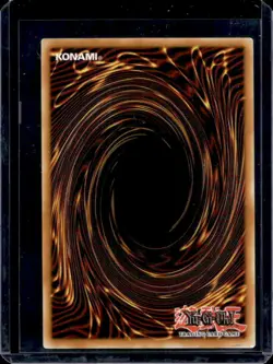 2024 Yu-Gi-Oh! 25th Dueling Mirrors 1st Snake-Eyes Poplar Rare #MP24-EN128 - Image 2