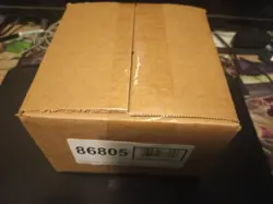 Yu-Gi-Oh! OTS 28 Factory Sealed Box Of 100 Official Tournament Packs - Image 1