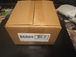 Yu-Gi-Oh! OTS 28 Factory Sealed Box Of 100 Official Tournament Packs - Image 2