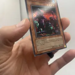 Tribe-Infecting Virus MFC-076 Magician's Force 1st Edition - Image 5