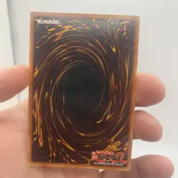 Snatch Steal - MRL-037 - Magic Ruler - Ultra Rare - Unlimited - LP - Image 2