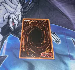 Kuriboh NM Super Rare Unlimited MRD-071 OG Print 2002 Metal Raiders Yugioh! - Image 4