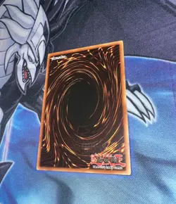 Kuriboh NM Super Rare Unlimited MRD-071 OG Print 2002 Metal Raiders Yugioh! - Image 5